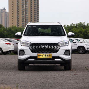 รถยนต์มือสองจากจีน เชอรี ทิกโก้ 5x เอสยูวี เครื่องยนต์ 1.5 ลิตร รถครอสโอเวอร์ขนาดกะทัดรัด ดีไซน์ทันสมัย ใช้งานได้จริง เหมาะสำหรับการใช้งานในเมือง คุ้มค่า - Product Image 6