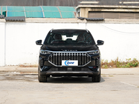 Jetour X70 Plus SUV 5 portes 7 places essence/essence 1.5T 1.6T 2.0T