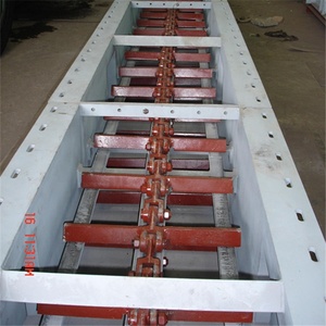 Cao mặc sức đề kháng giả mạo Chuỗi liên kết mới nhiều Pitch thép không gỉ 5000kg Tải công suất vật liệu xử lý các bộ phận thiết bị - Product Image 6