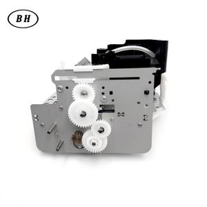 Bheng ชุดประกอบฝาปิด Dx5สะอาดผลิตในประเทศจีนสำหรับเครื่องพิมพ์ Vj1604 Mutoh valuejet 1624 - Product Image 5