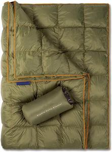 Manta Impermeable Personalizada - Manta de Viaje y para Exteriores Resistente a Desgarros para Mayor Comodidad y Conveniencia - Product Image 2