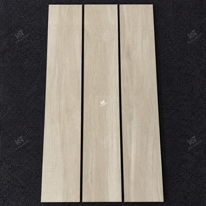 Carreaux <span class=keywords><strong>de</strong></span> sol en porcelaine à motifs en bois antidérapants 200X1200, carreaux <span class=keywords><strong>de</strong></span> céramique en bois à chevrons - Product Image 5