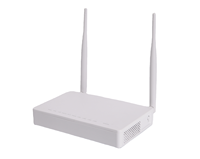 Router Inalámbrico TL-WR842N de 300Mbps, Multimodo, Punto de Acceso WiFi, Repetidor para Uso Industrial