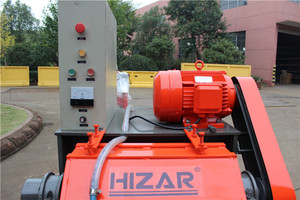 Hizar Factory Custom Mosaic Stone <strong>Cutter</strong> for long tile <strong>slate</strong> - Product Image 6