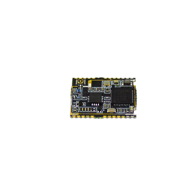REFLY TXUT8002 UWB Wearable Module Supports TOF/TDOA/PDOA Location Algorithms Made in China