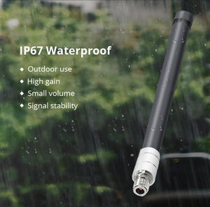 אנטנה Wi-Fi סיב זכוכית גבוהה עם 5dbi רווח (5.4-5.8) ghz - Product Image 5