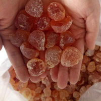 Gomme arabique naturelle à base de plantes en vente