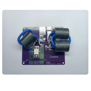 Divisor/Combinador de Señal HF para Amplificadores de Onda Corta, Hecho en China/Guangxi - Product Image 3