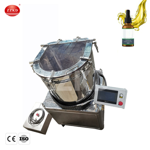 带循环毛状体分离器的涡流毛状体分离器50加仑 - Product Image 3