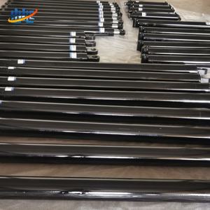 Cylindre hydraulique monocylindre UNLE de 13 tonnes, 20 MPa, course de 1600 mm pour <span class=keywords><strong>camion</strong></span> - Product Image 5