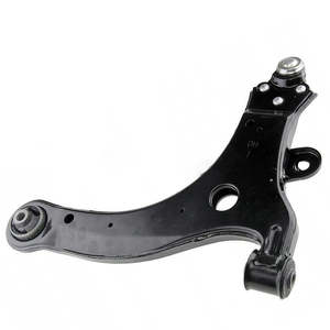 10328904 передняя правая Нижняя рукоятка для Лакросса Buic k Pontiac Grand Prix Chevrolet Impala, усиленная акцентная поверхность для 2008-2009 - Product Image 3