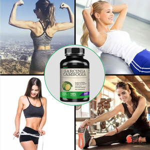 ऑस्ट्रोसन शुद्ध प्राकृतिक गार्सिनिया कैंबोगिया एन पाउडरकर 95% एचका हाइड्रोक्सीसाइट्रिक एसिड गार्सिनिया कैंबोगिया अर्क - Product Image 4