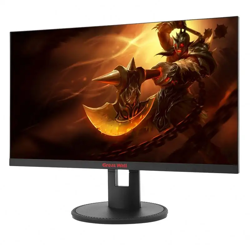Specially Reinforced 16:9 144hz 165hz Waterproof Concise Hdmi Full Hd 4k Ultra Wide Portable Computer Lcd Monitors