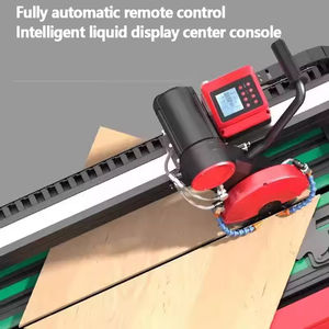 מכונות חיתוך אריחים לייזר SJ-9201A-2400 בעלות דיוק גבוה, מכונות חיתוך חשמליות לקרמיקה ואבן, מחיר סיטונאי נמוך - Product Image 3