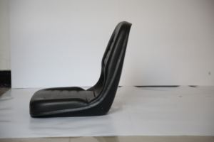 Alta calidad ISO9001 CE certificado KL asiento negro Metal y plástico Tractor asiento reposabrazos piezas de equipos agrícolas - Product Image 4