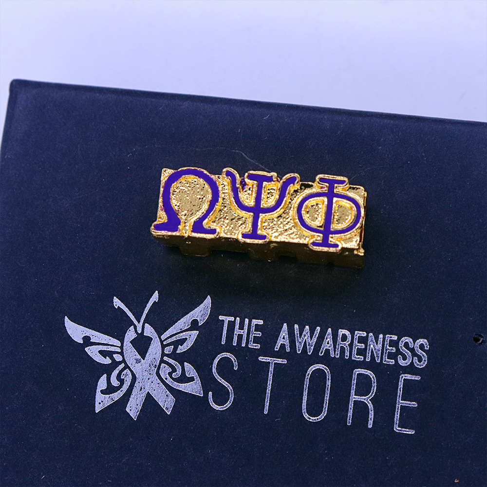 O Psi Phi