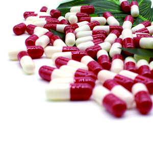 Capsules de gel vides hpmc, pièces, légumes - Product Image 1