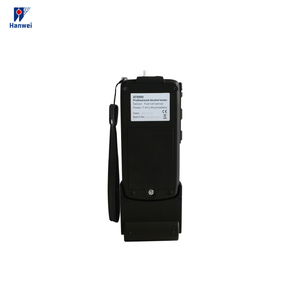 Alcoholímetro AT8900 con pantalla táctil, probador de Alcohol con impresora - Product Image 6
