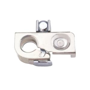 자동차 926 879 네거티브 배터리 터미널 커넥터 고전류 부하 저항 자동차 배터리 터미널 클램프 포드용 - Product Image 4