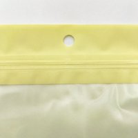 Sacs d'emballage refermables en plastique PET de qualité alimentaire, sans BPA, écologiques, imprimés sur mesure pour produits pour bébés, pour le rangement des couches et des vêtements
