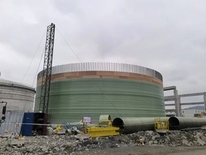 Fuchem890 <span class=keywords><strong>Epoxy</strong></span> Vinyl Ester nhựa Phenolic loại <span class=keywords><strong>Epoxy</strong></span> Vinyl Ester nhựa polyester nhựa cho sợi thủy tinh cán - Product Image 6