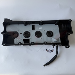 Phụ tùng xe hơi hiệ<span class=keywords><strong>u</strong></span> suất cao nắp van xe 22410-23100 22410-23762 2241023100 2241023762 g4gc2.0l g4ga1.6l - Product Image 6