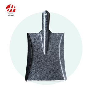 Tête <span class=keywords><strong>de</strong></span> pioche professionnelle en acier au manganèse robuste RENHE pour le <span class=keywords><strong>jardinage</strong></span>, l'agriculture, le creusement <span class=keywords><strong>de</strong></span> tranchées et les outils agricoles - Product Image 1