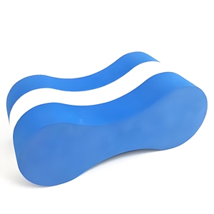 Flotteur et planche à pieds en mousse EVA personnalisés - Aide à l'entraînement de <span class=keywords><strong>natation</strong></span> imperméable et hautement élastique, accessoires d'entraînement en piscine pour adultes et enfants - Product Image 2