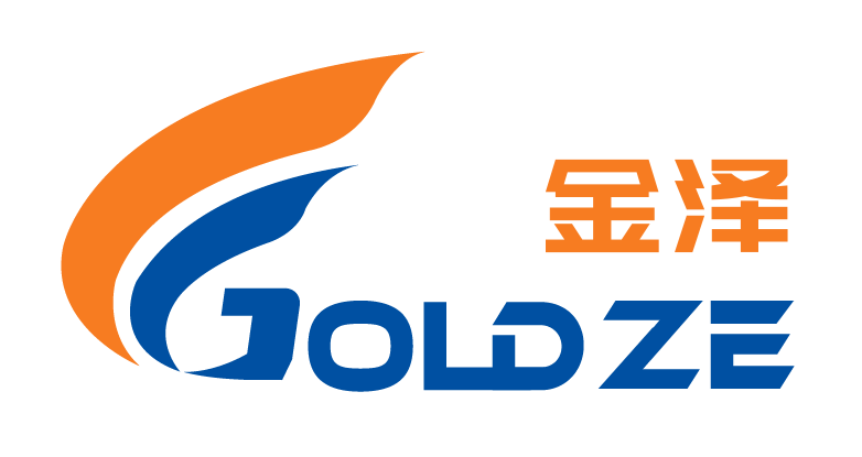 Ningbo Gold Ze Industry Co., Ltd. logo