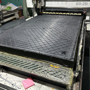 Plaques de support de grue en plastique robustes et durables, plaques de stabilisation UHMWPE pour équipements lourds, tapis de grue ou plaques de stabilisation mobiles - Product Image 3