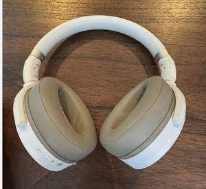 Para <span class=keywords><strong>Sennheiser</strong></span> HD4.50BTNC Auriculares originales para deportes electrónicos Todo incluido Música Cancelación de ruido Auriculares para juegos con cable Pantalla digital - Product Image 2