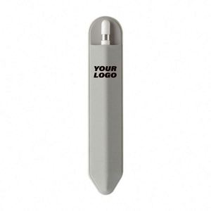 Hot Sale Elastic <b>Stylus</b> Pocket Case Compatible With Removable Pouch Adhesive <b>Pen</b> Sleeve Durable Pencil Holder - Product Image 1