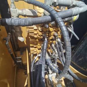 Used CAT 308E2 Excavator Caterpillar 308 Mini Digger Original Japan 8ton Good Condition With Core Components - Product Image 5