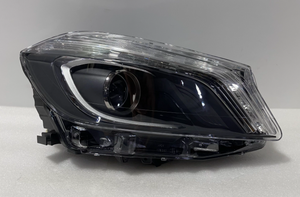 A1768202761 A1768202861 Faro Bi-Xenon Originale all'Ingrosso per <span class=keywords><strong>Mercedes</strong></span>-Benz <span class=keywords><strong>Classe</strong></span> <span class=keywords><strong>A</strong></span> W176 2012 2013 2014 2015 2016 2017 2018 - Product Image 2