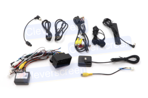 Radio Multimedia con Pantalla Táctil Completa para Automóvil, Android 13.0, Reproductor de DVD para Automóvil, Función de Enlace con Cámara de Visión Trasera para Dodge Ram 2013-2016 - Product Image 6