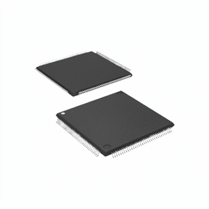 ISPLSI2032-180LJ 44 LCC (J Lead) Composants électroniques Ligne de production CI intégré original CPLD 32MC 5NS 44PLCC - Product Image 1