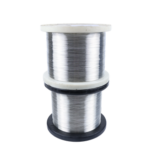 Factory Direct Sales <strong>Copper</strong> Clad Steel <strong>Wire</strong> 0.12mm - 2mm for Electrical Cable Network - Product Image 6