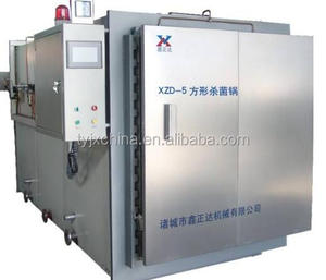 Fungo <span class=keywords><strong>autoclave</strong></span> macchina sterilizzazione funghi di buona qualità - Product Image 1