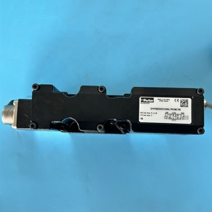 Válvula de Control Direccional Proporcional de Operación Directa D3FBE01SE0NKW0 - Serie D1FB OBE/D3FB OBE de Hierro Fundido 350 bar - Product Image 2