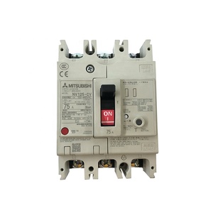 คอนแทคเตอร์แม่เหล็กราคาส่ง Nv125-cv - Product Image 6