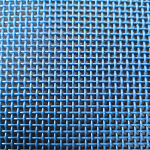 Polyester örgülü konveyör bant şekillendirme kurutucu filtre kumaşı kemer kağıt çamur susuzlaştırma yapma - Product Image 2