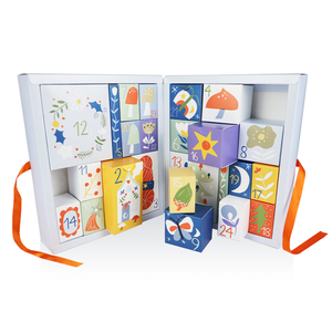 <span class=keywords><strong>Calendario</strong></span> <span class=keywords><strong>de</strong></span> <span class=keywords><strong>Adviento</strong></span> <span class=keywords><strong>de</strong></span> Juguetes al por Mayor para Navidad, Caja <span class=keywords><strong>de</strong></span> Regalo Personalizada con <span class=keywords><strong>Calendario</strong></span> Impreso, Caja Sorpresa, Caja <span class=keywords><strong>de</strong></span> Cuenta Regresiva Navideña - Product Image 4