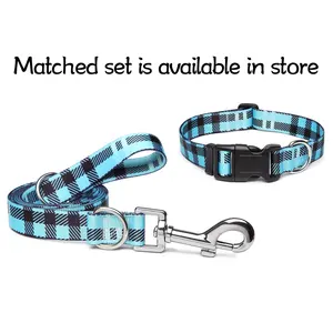 Wholesale High Quality Eco Friendly Pet Collar For Cat And Dog