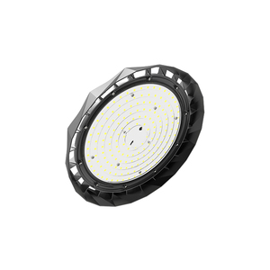 Éclairage Industriel LED Suspendu UFO Haute Performance 100W/150W en Aluminium Moulé sous Pression IP65 pour Entrepôt UFO-G - Product Image 3