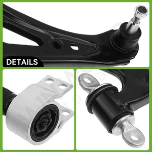 <span class=keywords><strong>Ricambi</strong></span> <span class=keywords><strong>Auto</strong></span> posteriore anteriore inferiore braccio di controllo superiore per Toyota Honda <span class=keywords><strong>Nissan</strong></span> Mazda Hyundai mitź Kia Subaru - Product Image 3