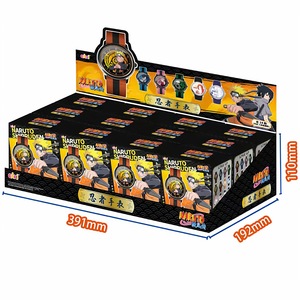 Reloj Sorpresa <span class=keywords><strong>Itachi</strong></span>, Reloj de Pulsera Madara, Regalo de Cumpleaños - Product Image 1