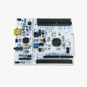 Placa de Desarrollo Original NUCLEO-L476RG L, Placa de Aprendizaje STM32L476RG, Placa Base en Stock - Product Image 4