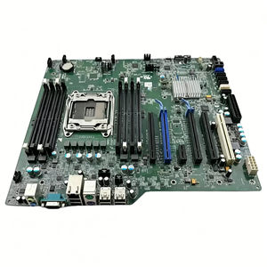 สำหรับ Dell Precision T5810เมนบอร์ดเวิร์กสเตชัน K240Y HHV7N WR1RF 0WR1RF 0HHV7N 0K240Y <span class=keywords><strong>LGA</strong></span> <span class=keywords><strong>2011</strong></span> - Product Image 3