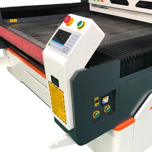 Tự động cho ăn vải vải máy cắt laser cho Gỗ và cao su hỗ trợ ai định dạng đồ họa - Product Image 6