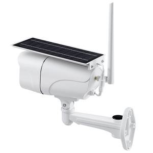 4G Thẻ Giao Thông Ngoài Trời Năng Lượng Mặt Trời Nhà An Ninh Máy Ảnh Bên Ngoài Mà Không Có Wifi Mạng Từ Xa Màn Hình Năng Lượng Mặt Trời Máy Ảnh - Product Image 4